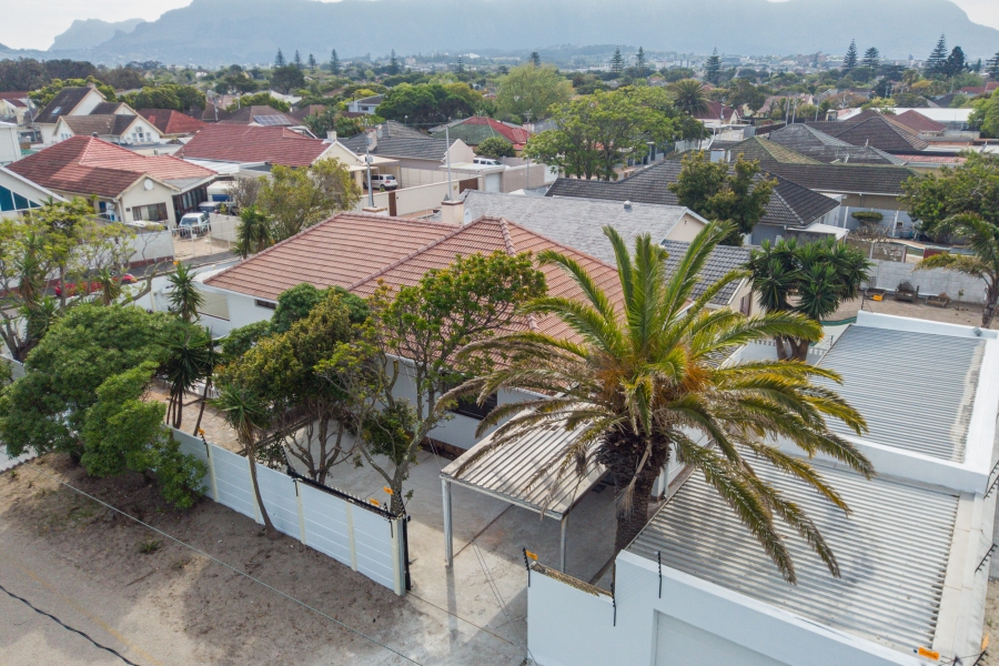 3 Bedroom Property for Sale in Plumstead Western Cape